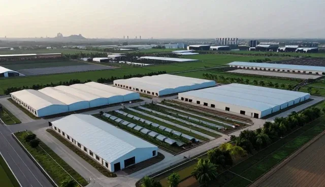机电安装在复杂环境中的性能表现与适用条件分析
