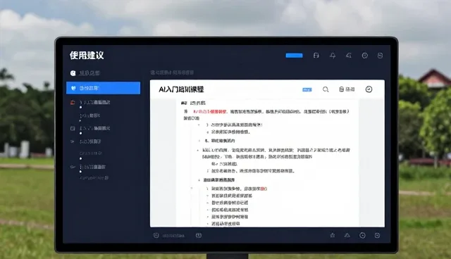 机电安装工程中材料选择的场景化策略